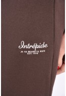 Skirt Only Onlcathy Long Chocolate Brown